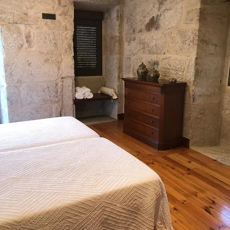 Casa Lisboana Pontevedra