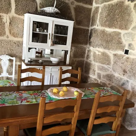 Casa Lisboana Ferienhaus *