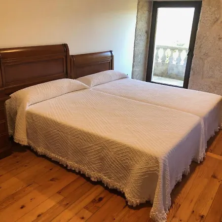 Casa Lisboana Pontevedra