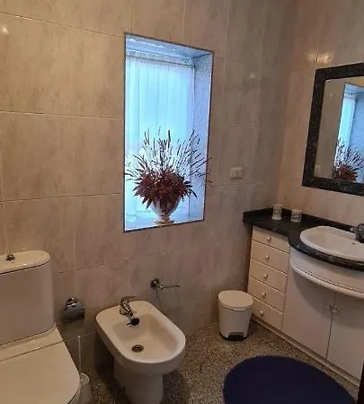 Ferienhaus Casa Lisboana Pontevedra