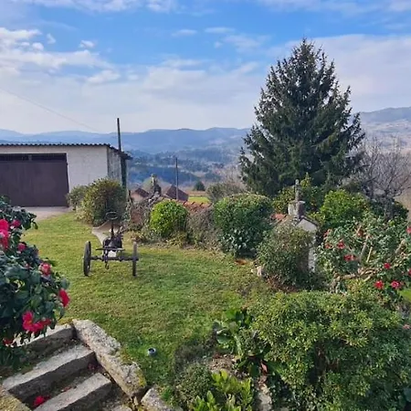 Ferienhaus Casa Lisboana