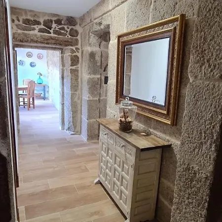 Casa Lisboana Hébergement de vacances *