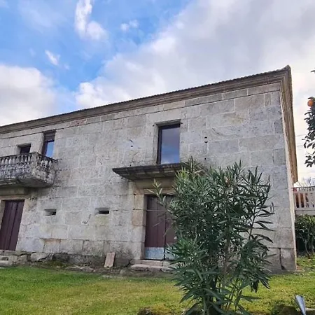 Casa Lisboana Hébergement de vacances Pontevedra