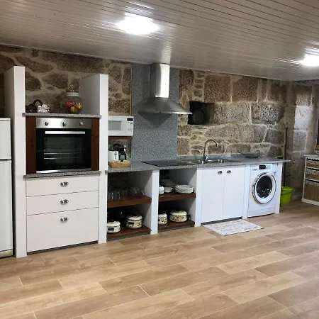 Casa Lisboana Hébergement de vacances