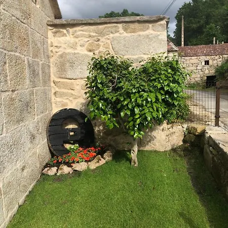 Ferienhaus Casa Lisboana *