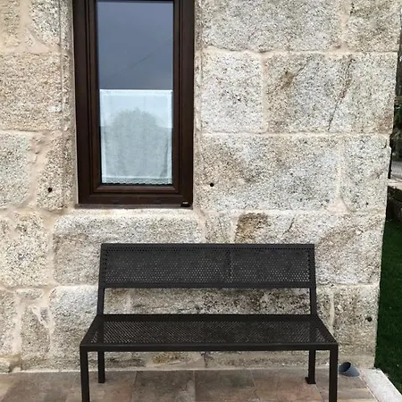 Ferienhaus Casa Lisboana