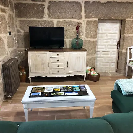 Casa Lisboana * Pontevedra