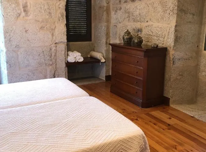 Casa Lisboana Pontevedra