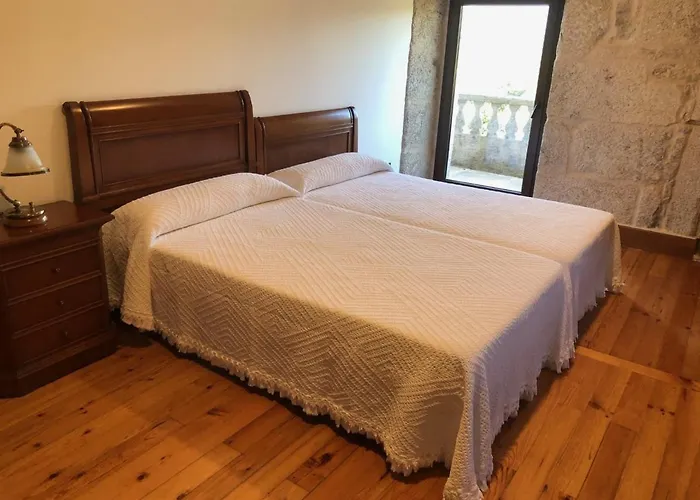 Casa Lisboana Pontevedra