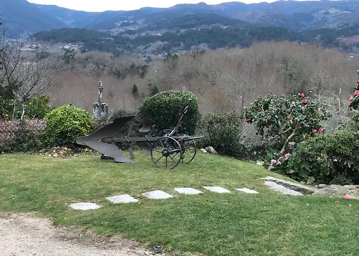 Nyaraló Casa Lisboana *