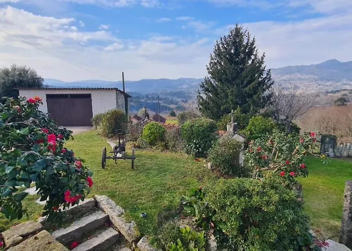 Nyaraló Casa Lisboana