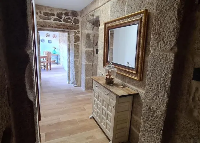 Casa Lisboana Nyaraló *