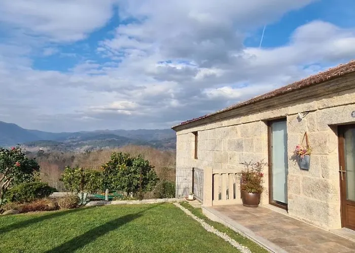 Casa Lisboana * Pontevedra