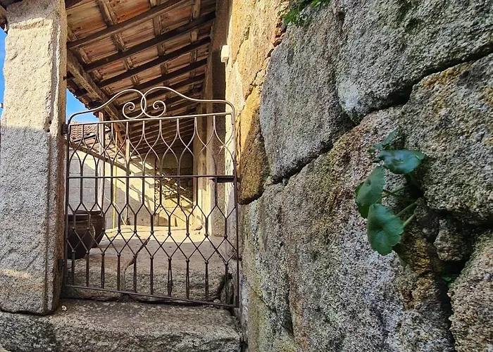 Nyaraló Casa Lisboana